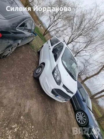 Продава се! , снимка 3 - Бусове и автобуси - 48925894