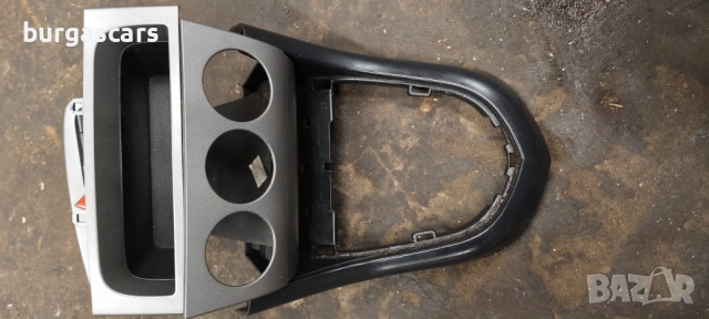 Декоративни пластмаси Peugeot 308 , снимка 2 - Части - 53200117