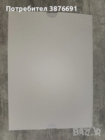 Оригинален плик Chanel, снимка 2 - Арт сувенири - 53314001