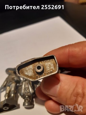 Колекционерски фигури , снимка 4 - Колекции - 28216760