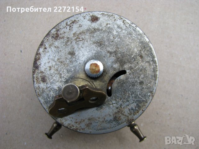 Часовник Халер, снимка 2 - Антикварни и старинни предмети - 28365077