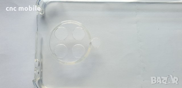 Xiaomi Poco X3 - Redmi K30 противоударен силиконов калъф case , снимка 2 - Калъфи, кейсове - 33605177