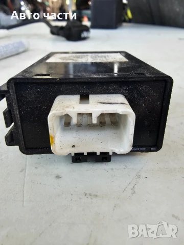 Модул 96408390 за CHEVROLET LACETTI Хечбек (J200) 1.6 (2003), снимка 2 - Части - 50874346