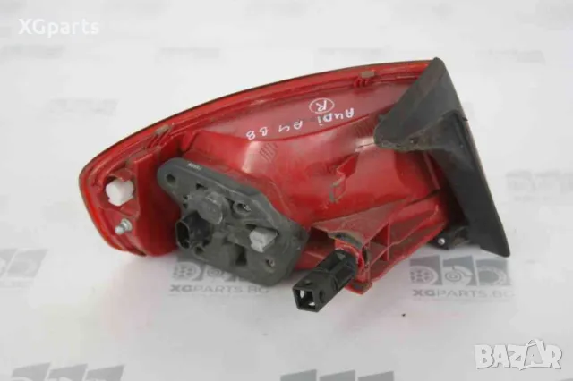 Десен външен стоп за Audi A4 B8 sedan (2007-2011), снимка 2 - Части - 47685642