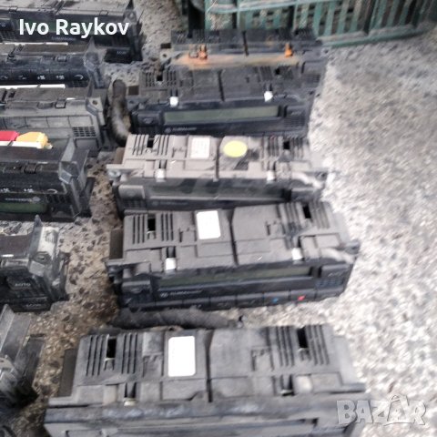Панел за управление на климатроник VW Gruppe , VW Passat B5 3B1902044D, снимка 6 - Части - 43834437