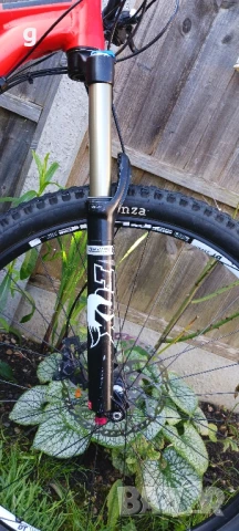 BMC, снимка 6 - Велосипеди - 50602329