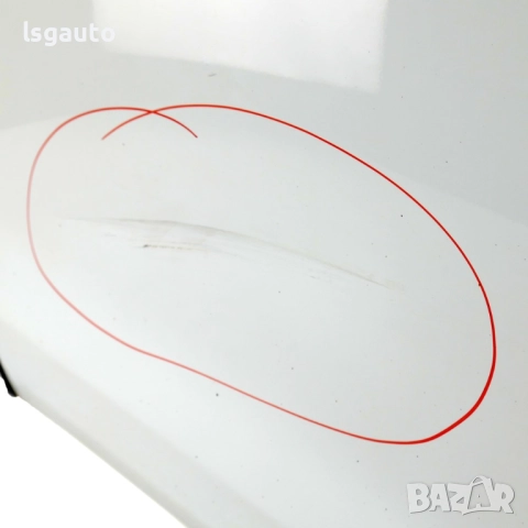 Предна дясна врата Mitsubishi ASX I 2010-2019 ID: 152141, снимка 3 - Части - 52208011