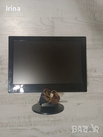 Туристически Телевизор 12v   21инча , снимка 2 - Телевизори - 48507959