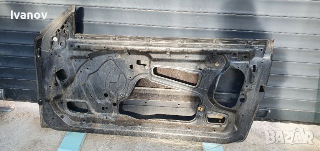 Дясна врата за бмв е36 купе кабрио Bmw e36 Coupe front right passenger side door , снимка 9 - Части - 38392206