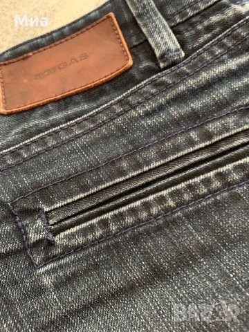 Дамски къси панталонки Gas, снимка 4 - Къси панталони и бермуди - 26220837