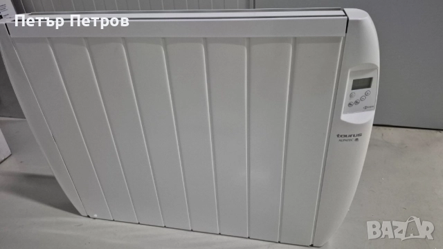 Чисто нов конвектор Taurus malbork 1500 connect