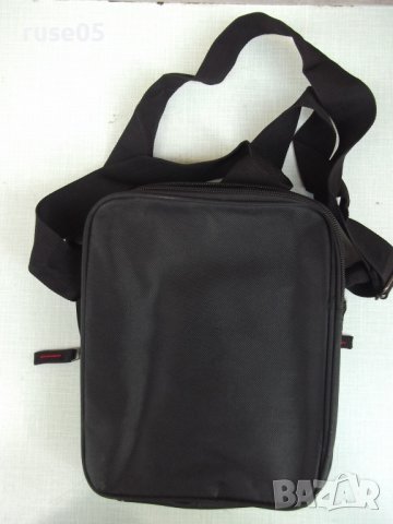 Чанта мъжка за носене през рамо нова - 4, снимка 7 - Чанти - 40803505