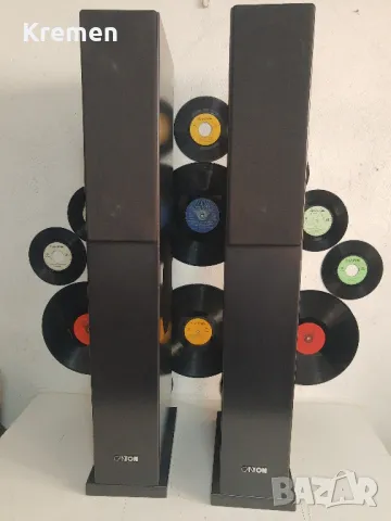 Tонколони CANTON karat 770DC