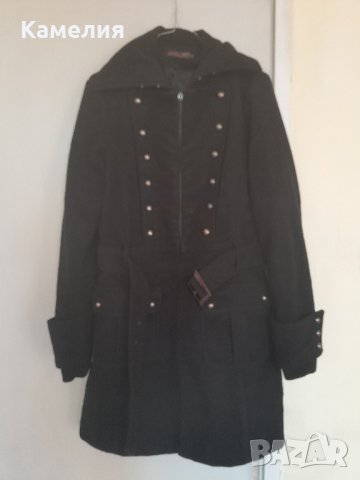 Дамско палто, М-размер 