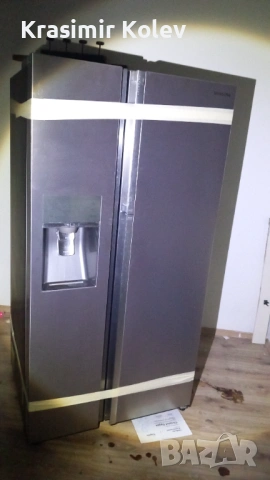 Продавам сушилня и хладилник , снимка 2 - Сушилни - 53440436