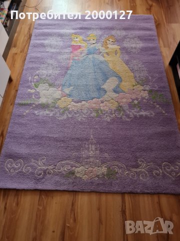 Prodavam kilim za detska staq , снимка 4 - Други - 37621041