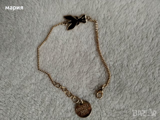 Гривна Patrizia Pepe, снимка 1