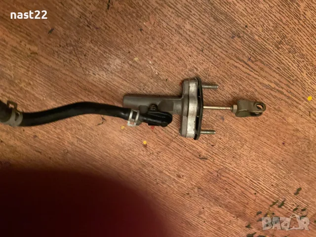 Горна помпа съединител за CHERY TIGGO 3/DR5 1.6 109 к.с