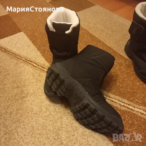 непромокаеми детски ботуши , снимка 2 - Детски боти и ботуши - 47971075