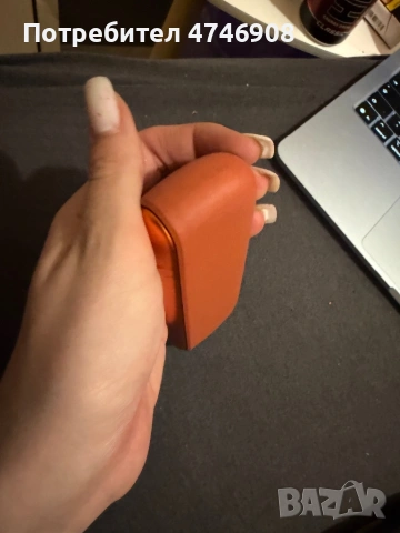 Като чист нов айкос, снимка 6 - Друга електроника - 53599045