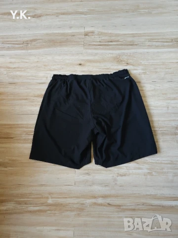 Оригинални мъжки къси гащи Adidas AeroReady x F.C. Manchester United / Season 22-23 (Away), снимка 3 - Къси панталони - 50874893