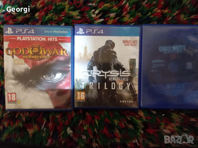 Ps4 slim Spider man limited edition 1TB, снимка 4 - PlayStation конзоли - 53352061