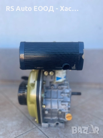 Двигател за BCS  косачка / триколка / мотоблок / култиватор, снимка 11 - Селскостопанска техника - 52776260