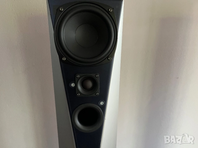 Architec Acoustic , снимка 3 - Тонколони - 52339911