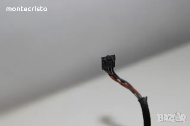 Бутон памет седалка Jeep Grand Cherokee WJ (1999-2004г.) 56042291AB бутони, снимка 3 - Части - 50398927