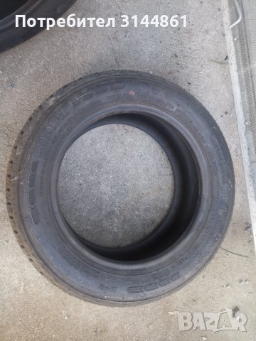Гуми за платформа  195/50/13, снимка 2 - Гуми и джанти - 39318131
