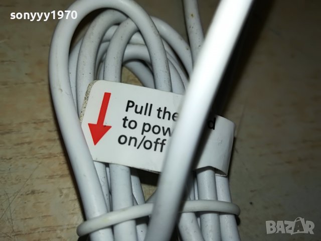 CD/FM/USB/BLUETOOTH/SPEAKER SYSTEM 2804221129, снимка 9 - Радиокасетофони, транзистори - 36588683