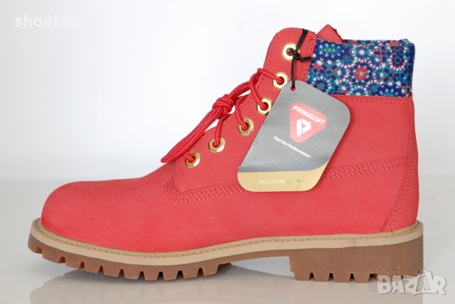 Timberland 6 Inch Premium Boot номер 38 Оригинални!, снимка 3 - Дамски боти - 28183512