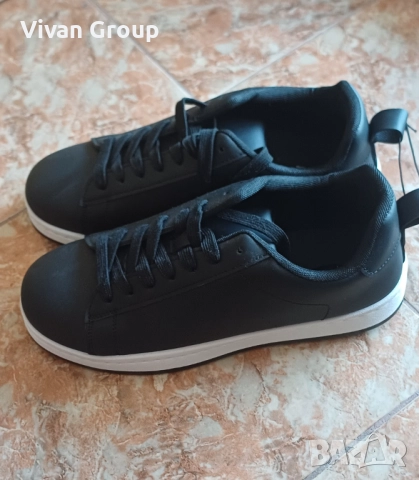 НОВИ Мъжки спортни обувки 43, снимка 11 - Кецове - 52443049