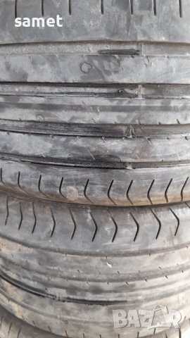 Гуми 255 35 18 фул.