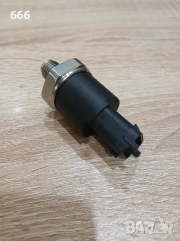 Сензор за налягане на горивото, снимка 8 - Части - 52908302