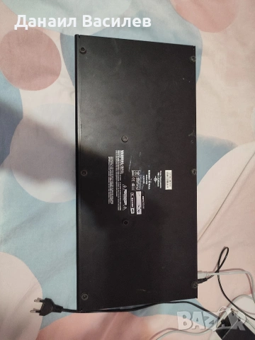 Line 6 POD HD400 – мултиефект/амп моделър за китара, снимка 4 - Китари - 53250563