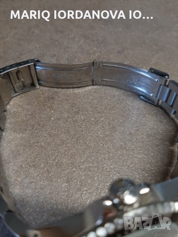 Rolex, снимка 2 - Мъжки - 32435929