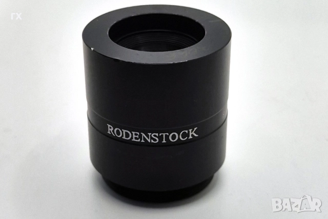Rodenstock Scitex 5.0/89
