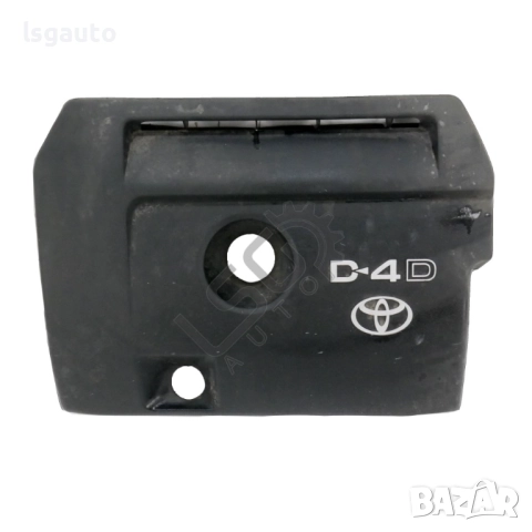 Кора над двигател Toyota RAV 4 III 2006-2012 ID: 154687