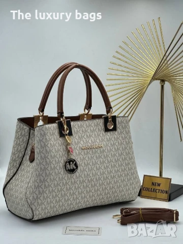 Стилна дамска чанта , снимка 3 - Чанти - 50966884