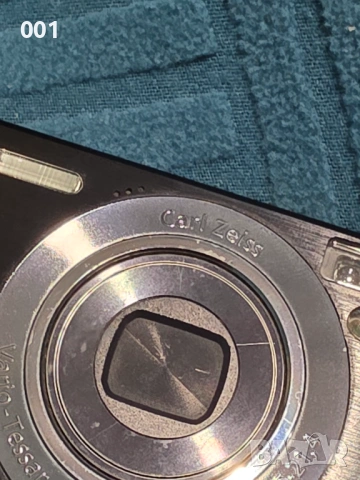 Фотоапарати 2 броя., снимка 12 - Фотоапарати - 53387340