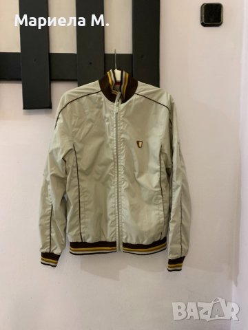 Мъжко яке, ново, S/M