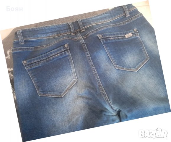 Мъжки дънки Emporio Armani и Gucci, снимка 6 - Дънки - 27993290