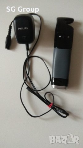 Самобръсначка за коса  и брада PHILIPS/ тример за брада, снимка 3 - Тримери - 27588072