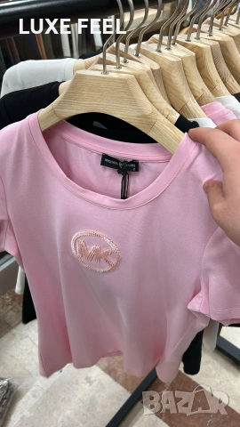 Michael Kors ⚜️Дамска Тениска 