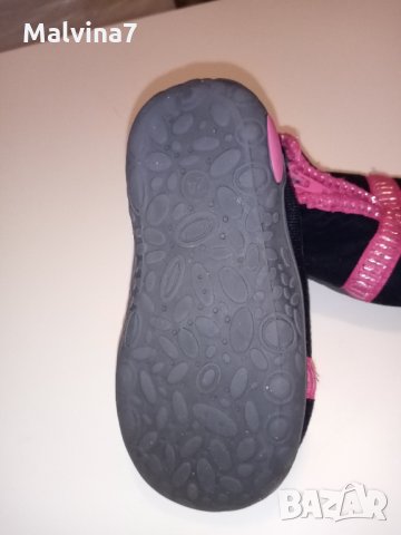 Детски пантофи Lupilu, снимка 9 - Детски пантофи - 33487587