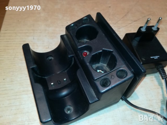 bosch-charger-внос germany 0911211014, снимка 6 - Винтоверти - 34743811