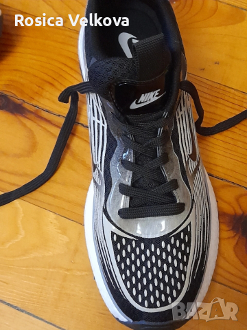 Маратонки NIKE , снимка 6 - Маратонки - 52630625