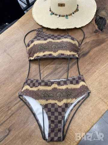 бански christian dior , снимка 4 - Бански костюми - 51679867