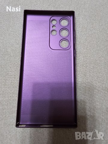 Продавам калъф за Samsung S23 Ultra , снимка 2 - Калъфи, кейсове - 43075211
